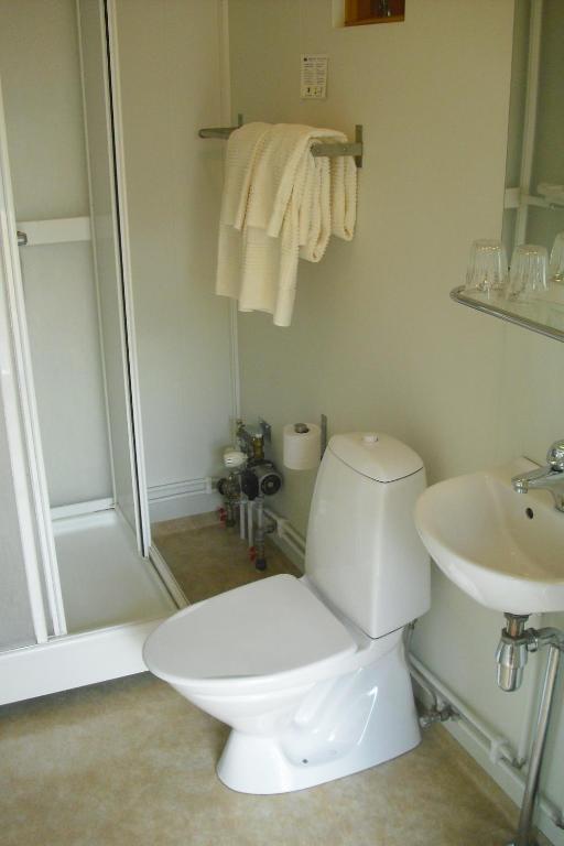 Guesthouse Petursborg Акурейри Номер фото