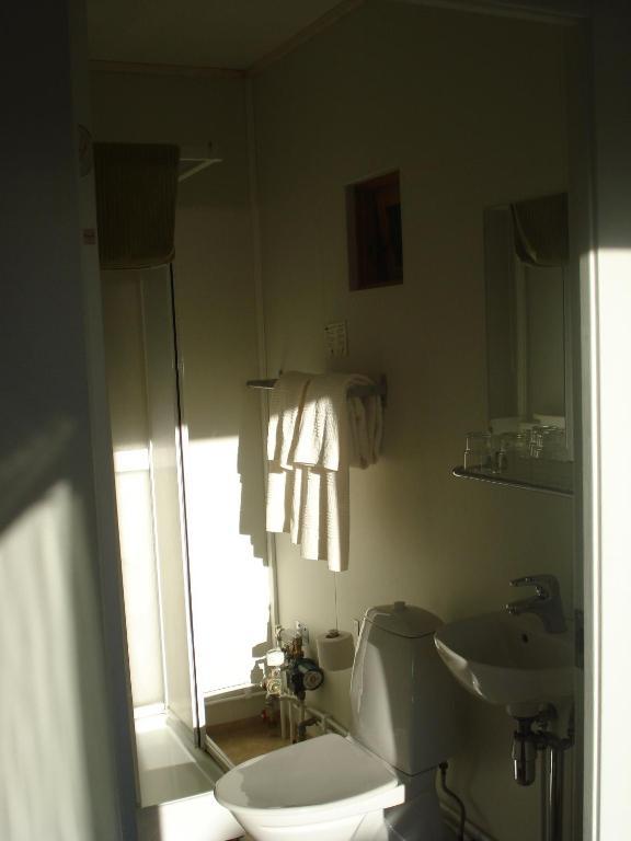 Guesthouse Petursborg Акурейри Номер фото