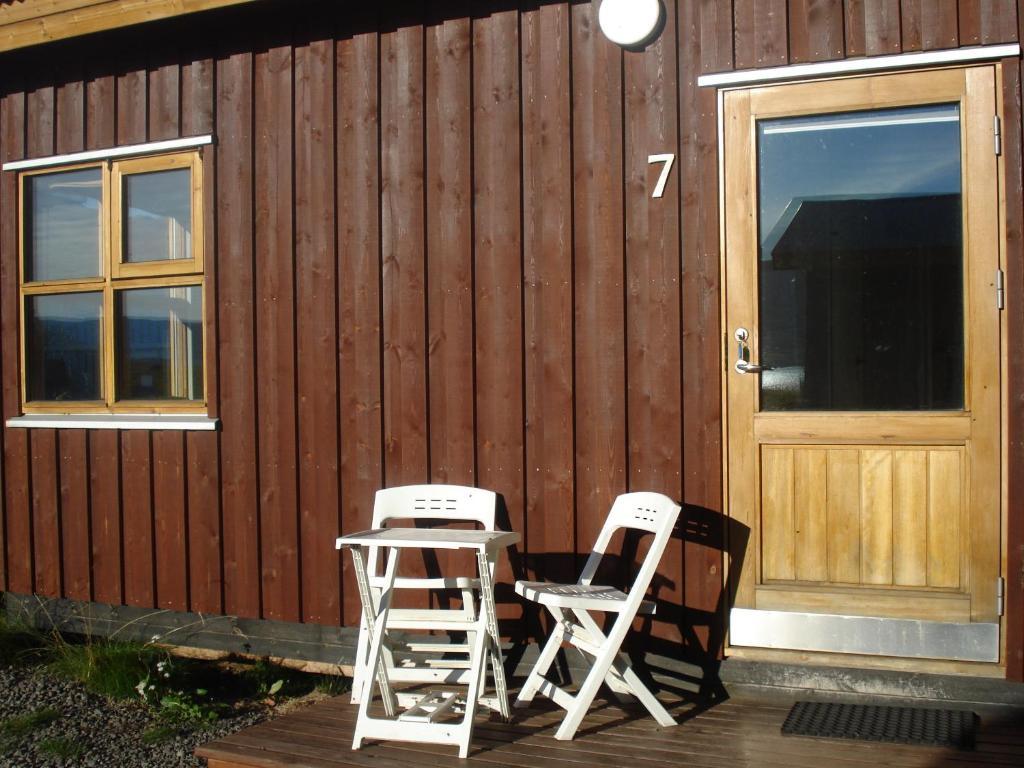 Guesthouse Petursborg Акурейри Номер фото